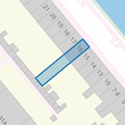 Perceel GVH15-W-4137