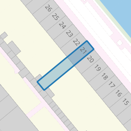 Perceel GVH15-W-4142