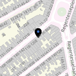 Appartement GVH15 W 4160 5