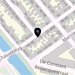 Appartement GVH15 W 4164 1