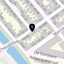 Appartement GVH15 W 4164 2