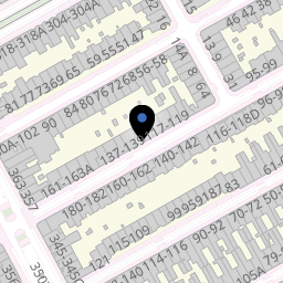 Appartement GVH15 W 4172 2