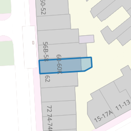 Perceel GVH15-W-4345