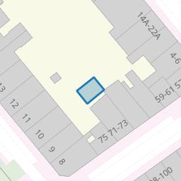 Perceel GVH15-W-4461