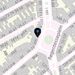 Appartement GVH15 W 4463 1