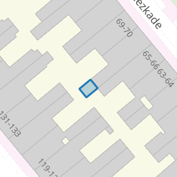 Perceel GVH15-W-4471