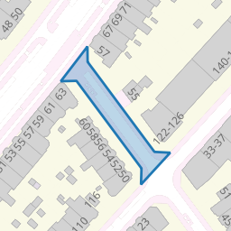 Perceel GVH16-X-1014