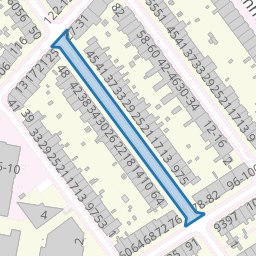 Perceel GVH16-X-1029