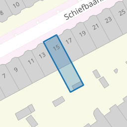 Perceel GVH16-X-1048