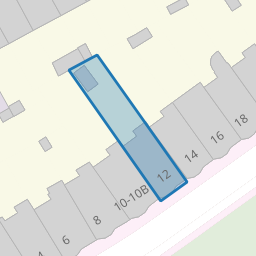 Perceel GVH16-X-1065