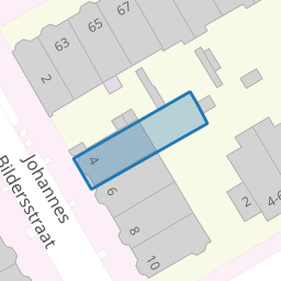 Perceel GVH16-X-1097