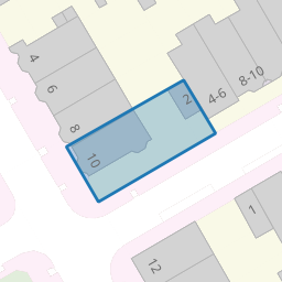 Perceel GVH16-X-1100