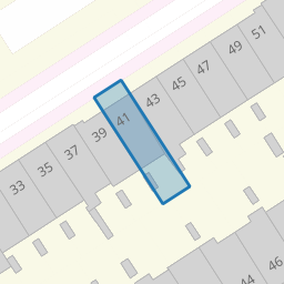 Perceel GVH16-X-1133