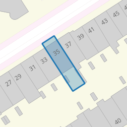 Perceel GVH16-X-1136