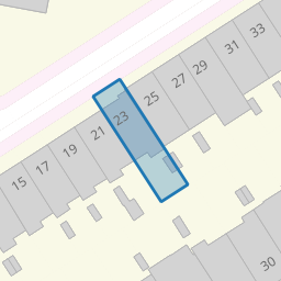 Perceel GVH16-X-1142