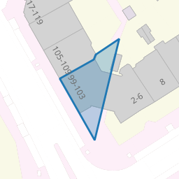 Perceel GVH16-X-1157