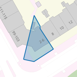 Perceel GVH16-X-1158