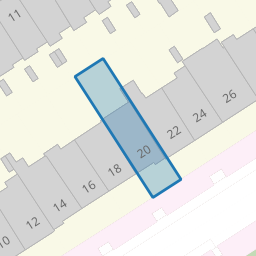 Perceel GVH16-X-1165