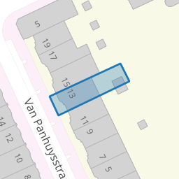 Perceel GVH16-X-1190