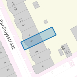 Perceel GVH16-X-1194