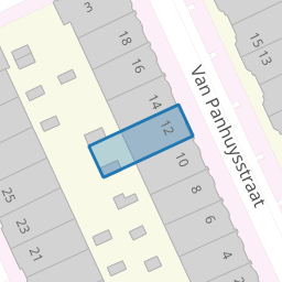 Perceel GVH16-X-1202