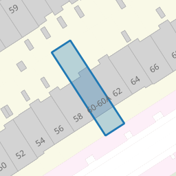 Perceel GVH16-X-1252