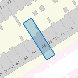 Perceel GVH16-X-1256