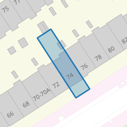 Perceel GVH16-X-1259