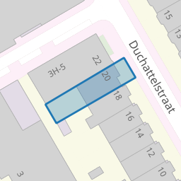 Perceel GVH16-X-1301