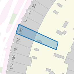 Perceel GVH16-X-1314