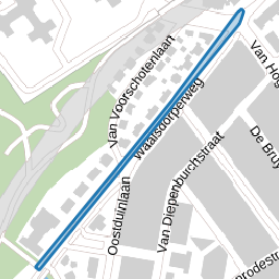 Perceel GVH16-X-1355