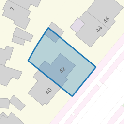 Perceel GVH16-X-1368