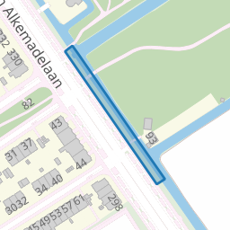 Perceel GVH16-X-1377