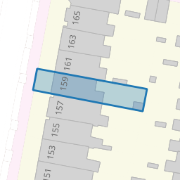 Perceel GVH16-X-1392