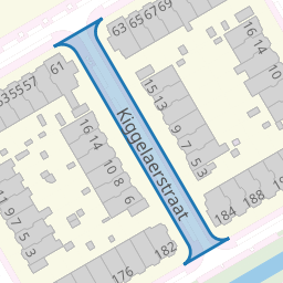 Perceel GVH16-X-1433