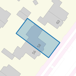 Perceel GVH16-X-1460