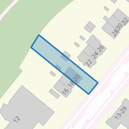 Perceel GVH16-X-1474