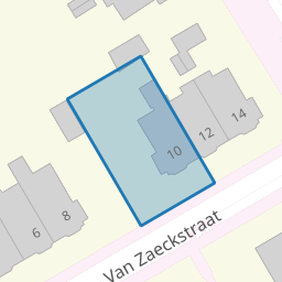 Perceel GVH16-X-1489