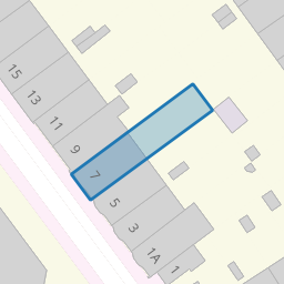 Perceel GVH16-X-1502