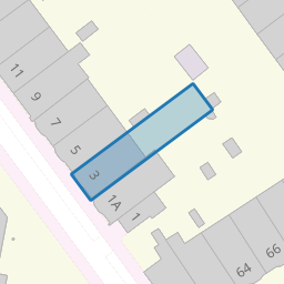 Perceel GVH16-X-1504