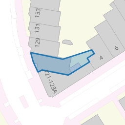 Perceel GVH16-X-1561