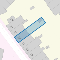 Perceel GVH16-X-1611