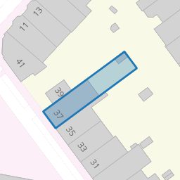 Perceel GVH16-X-1613