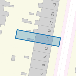 Perceel GVH16-X-1617