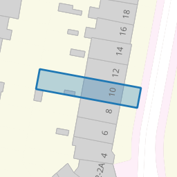 Perceel GVH16-X-1619