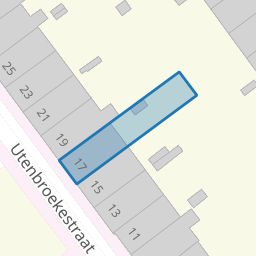 Perceel GVH16-X-1629