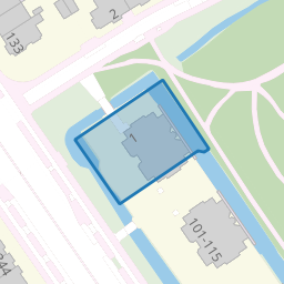 Perceel GVH16-X-1655