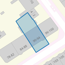 Perceel GVH16-X-1667