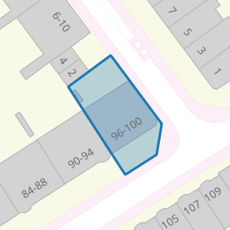 Perceel GVH16-X-1668