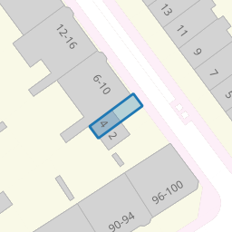 Perceel GVH16-X-1670